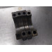 213G108 Engine Block Main Caps For 08-11 Jeep Wrangler  3.8  Gas