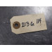 213G114 Camshaft Retainer For 08-11 Jeep Wrangler  3.8  Gas
