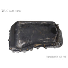 GYY204 Engine Oil Pan For 07-11 Jeep Wrangler 3.8 04666154AB Gas GYY204 Engine Oil Pan For 07-11 Jeep Wrangler 3.8 04666154AB Gas