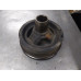 213A101 Crankshaft Pulley For 11-13 Ram 1500 4.7 53022162AA Gas 213A101 Crankshaft Pulley For 11-13 Ram 1500 4.7 53022162AA Gas