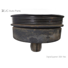 213A101 Crankshaft Pulley For 11-13 Ram 1500 4.7 53022162AA Gas 213A101 Crankshaft Pulley For 11-13 Ram 1500 4.7 53022162AA Gas