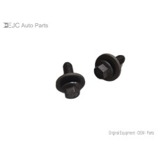 213A112 Camshaft Gear Bolts All For 11-13 Ram 1500 4.7 06504429AA Gas 213A112 Camshaft Gear Bolts All For 11-13 Ram 1500 4.7 06504429AA Gas