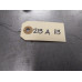 213A113 Crankshaft Pulley Bolt For 11-13 Ram 1500 4.7 06504415AA Gas 213A113 Crankshaft Pulley Bolt For 11-13 Ram 1500 4.7 06504415AA Gas