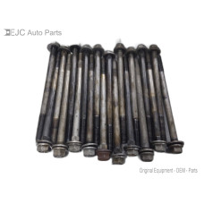 213A114 Cylinder Head Bolt Kit For 11-13 Ram 1500 4.7 Gas 213A114 Cylinder Head Bolt Kit For 11-13 Ram 1500 4.7 Gas