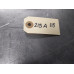 213A115 Right Camshaft Timing Gear For 11-13 Ram 1500 4.7 53021291AD Gas 213A115 Right Camshaft Timing Gear For 11-13 Ram 1500 4.7 53021291AD Gas