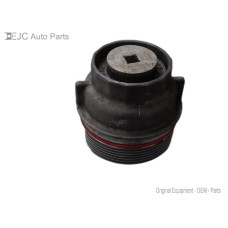 213W211 Oil Filter Cap For 10-15 Lexus RX350  3.5  Gas