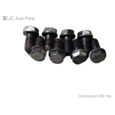 213W238 Flexplate Bolts For 10-15 Lexus RX350  3.5  Gas