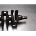 #GB06 Crankshaft Standard For 13-21 Chevrolet Trax  1.4 25193465 Turbo
