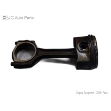 213N102 Piston and Connecting Rod Standard For 13-15 Chevrolet Trax  1.4 25195032 Turbo