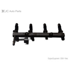 213N104 Fuel Injectors Set With Rail For 13-21 Chevrolet Trax  1.4 55565971 Turbo