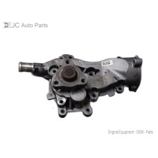 213N106 Water Coolant Pump For 13-14 Chevrolet Trax  1.4 25193407 Turbo