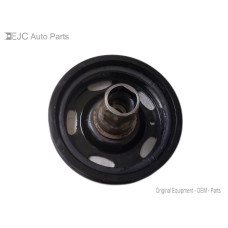 213N108 Crankshaft Pulley For 13-21 Chevrolet Trax  1.4 25199421 Turbo