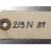 213N109 Flexplate For 13-21 Chevrolet Trax  1.4 55573926 Turbo