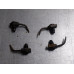 213N125 Piston Cooling Oil Squirter Jets For 13-15 Chevrolet Trax 1.4 Turbo 213N125 Piston Cooling Oil Squirter Jets For 13-15 Chevrolet Trax 1.4 Turbo
