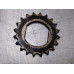 213N128 Crankshaft Timing Gear For 13-15 Chevrolet Trax 1.4 55355345 Turbo 213N128 Crankshaft Timing Gear For 13-15 Chevrolet Trax 1.4 55355345 Turbo