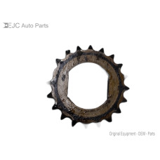 213N128 Crankshaft Timing Gear For 13-15 Chevrolet Trax  1.4 55355345 Turbo