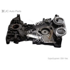 GYZ207 Engine Timing Cover For 13-21 Chevrolet Trax  1.4 55562788 Turbo