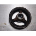213C104 Crankshaft Pulley For 08-17 Chevrolet Equinox  3.6 12697768 Gas
