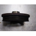 213C104 Crankshaft Pulley For 08-17 Chevrolet Equinox  3.6 12697768 Gas