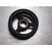 213C104 Crankshaft Pulley For 08-17 Chevrolet Equinox  3.6 12697768 Gas