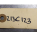 213C123 Pump To Rail Fuel Line For 13-17 Chevrolet Equinox  3.6 12639208 Gas