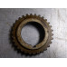 213C128 Crankshaft Timing Gear For 13-17 Chevrolet Equinox  3.6 12645462 Gas