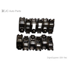 213C130 Rocker Arms Set One Side For 13-17 Chevrolet Equinox  3.6  Gas