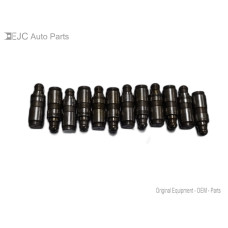 213C131 Lifters Set One Side For 13-17 Chevrolet Equinox  3.6  Gas