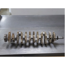 #IS06 Crankshaft Standard For 02-05 Chevrolet Trailblazer  4.2 88958866 Gas
