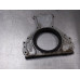 213C201 Rear Oil Seal Housing From 2002 Chevrolet Trailblazer  4.2 12570382 Gas