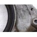 213C201 Rear Oil Seal Housing From 2002 Chevrolet Trailblazer  4.2 12570382 Gas