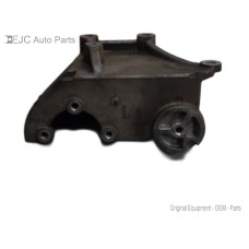 213C203 Power Steering Pump Bracket From 2002 Chevrolet Trailblazer  4.2  Gas