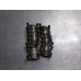 213C204 Camshaft Bearing Caps From 2002 Chevrolet Trailblazer  4.2  Gas