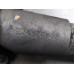 213C209 Coolant Inlet From 2002 Chevrolet Trailblazer  4.2 24576965 Gas