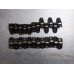213C216 Complete Rocker Arm Set From 2002 Chevrolet Trailblazer  4.2  Gas