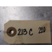 213C220 Lifters Set All From 2002 Chevrolet Trailblazer  4.2  Gas