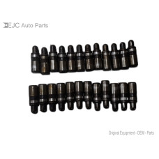213C220 Lifters Set All From 2002 Chevrolet Trailblazer  4.2  Gas