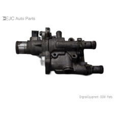 213U112 Thermostat Housing Assembly For 11-15 Chevrolet Cruze  1.8  Gas
