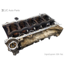 #BKE41 Engine Cylinder Block For 08-12 Chevrolet Colorado  3.7 12577811 Gas