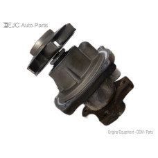 209G103 Water Coolant Pump For 04-12 Chevrolet Colorado  3.7 12620226 Gas