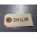 209G105 Balance Shaft Retainer For 08-12 Chevrolet Colorado  3.7  Gas