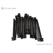 209G112 Cylinder Head Bolt Kit For 08-12 Chevrolet Colorado  3.7 11519306 Gas