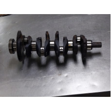 #MW04 Crankshaft Standard For 13-17 Honda Accord  2.4 133105A2A10 Gas