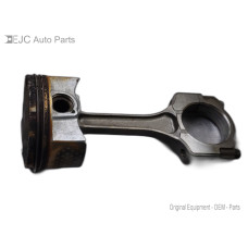 213P201 Piston and Connecting Rod Standard For 16-17 Honda Accord  2.4 132105A2A00 Gas