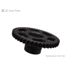 213P204 Exhaust Camshaft Timing Gear For 16-17 Honda Accord  2.4 142105A2A00 Gas