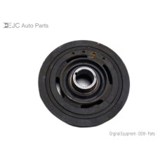 213P205 Crankshaft Pulley For 13-17 Honda Accord  2.4 138105A2A01 Gas