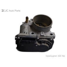 213P208 Throttle Valve Body For 13-17 Honda Accord  2.4 164005A2A02 Gas