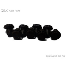 213P218 Flexplate Bolts For 16-17 Honda Accord  2.4  Gas