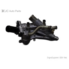 213P232 Thermostat Housing Assembly For 16-17 Honda Accord  2.4 193215A2A01 Gas