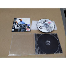 PGA Tour 97 Sony PlayStation 1 Complete in Box
